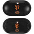 MLB San Francisco Giants - Solid Distressed Galaxy Buds Skin