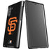 MLB San Francisco Giants - Solid Distressed Galaxy Note 10 Pro Case