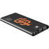 MLB San Francisco Giants - Solid Distressed Galaxy Note 10 Pro Case