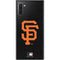 MLB San Francisco Giants - Solid Distressed Galaxy Note 10 Skin