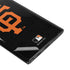 MLB San Francisco Giants - Solid Distressed Galaxy Note 10 Skin