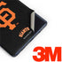 MLB San Francisco Giants - Solid Distressed Galaxy Note 9 Skin