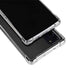 MLB San Francisco Giants - Solid Distressed Galaxy Note20 5G Clear Case