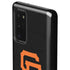 MLB San Francisco Giants - Solid Distressed Galaxy Note20 5G Pro Case