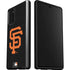MLB San Francisco Giants - Solid Distressed Galaxy Note20 5G Pro Case