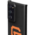 MLB San Francisco Giants - Solid Distressed Galaxy Note20 Ultra 5G Lite Case