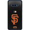 MLB San Francisco Giants - Solid Distressed Galaxy S10e Skin