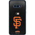 MLB San Francisco Giants - Solid Distressed Galaxy S10e Skin