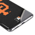 MLB San Francisco Giants - Solid Distressed Galaxy S20 Plus Skin