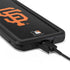 MLB San Francisco Giants - Solid Distressed Galaxy S20 Plus Waterproof Case