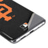 MLB San Francisco Giants - Solid Distressed Galaxy S20 Skin