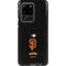 MLB San Francisco Giants - Solid Distressed Galaxy S20 Ultra 5G Pro Case