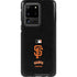 MLB San Francisco Giants - Solid Distressed Galaxy S20 Ultra 5G Pro Case