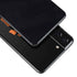 MLB San Francisco Giants - Solid Distressed Galaxy S21 5G Skin