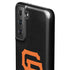 MLB San Francisco Giants - Solid Distressed Galaxy S21 FE Pro Case