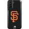 MLB San Francisco Giants - Solid Distressed Galaxy S21 Plus 5G Pro Case