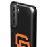 MLB San Francisco Giants - Solid Distressed Galaxy S21 Plus 5G Pro Case