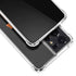 MLB San Francisco Giants - Solid Distressed Galaxy S21 Ultra 5G Clear Case
