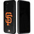 MLB San Francisco Giants - Solid Distressed Galaxy S22 Pro Case