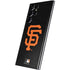 MLB San Francisco Giants - Solid Distressed Galaxy S22 Ultra Skin