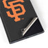MLB San Francisco Giants - Solid Distressed Galaxy S22 Ultra Skin