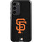 MLB San Francisco Giants - Solid Distressed Galaxy S23 Plus Pro Case
