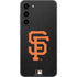 MLB San Francisco Giants - Solid Distressed Galaxy S23 Plus Skin