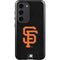 MLB San Francisco Giants - Solid Distressed Galaxy S23 Pro Case