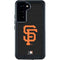 MLB San Francisco Giants - Solid Distressed Galaxy S23 Waterproof Case
