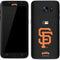 MLB San Francisco Giants - Solid Distressed Galaxy S7 Skin