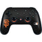MLB San Francisco Giants - Solid Distressed Google Stadia Controller Skin