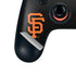 MLB San Francisco Giants - Solid Distressed Google Stadia Controller Skin