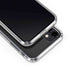 MLB San Francisco Giants - Solid Distressed iPhone 11 Clear Case