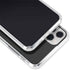 MLB San Francisco Giants - Solid Distressed iPhone 11 Pro Clear Case