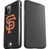 MLB San Francisco Giants - Solid Distressed iPhone 11 Pro Lite Case