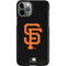 MLB San Francisco Giants - Solid Distressed iPhone 11 Pro Lite Case