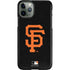 MLB San Francisco Giants - Solid Distressed iPhone 11 Pro Lite Case