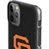 MLB San Francisco Giants - Solid Distressed iPhone 11 Pro Lite Case