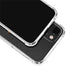 MLB San Francisco Giants - Solid Distressed iPhone 13 Clear Case
