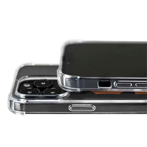 MLB San Francisco Giants - Solid Distressed iPhone 13 Pro MagSafe Case