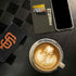 MLB San Francisco Giants - Solid Distressed iPhone 13 Pro Max Folio Case
