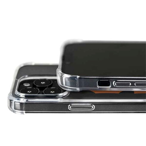 MLB San Francisco Giants - Solid Distressed iPhone 13 Pro Max MagSafe Case