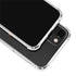 MLB San Francisco Giants - Solid Distressed iPhone 14 Plus Clear Case
