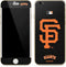 MLB San Francisco Giants - Solid Distressed iPhone 6/6s Skin