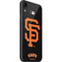 MLB San Francisco Giants - Solid Distressed iPhone SE (2nd & 3rd Gen) Skin