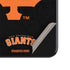 MLB San Francisco Giants - Solid Distressed iPhone SE (2nd & 3rd Gen) Skin