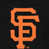 MLB San Francisco Giants - Solid Distressed iPhone X Pro Case