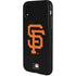 MLB San Francisco Giants - Solid Distressed iPhone XR Pro Case