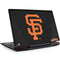 MLB San Francisco Giants - Solid Distressed Legion Y720 Skin