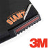 MLB San Francisco Giants - Solid Distressed Legion Y720 Skin